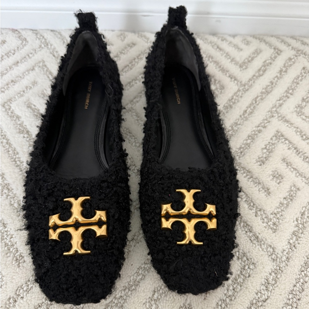 Tory Burch Flats
